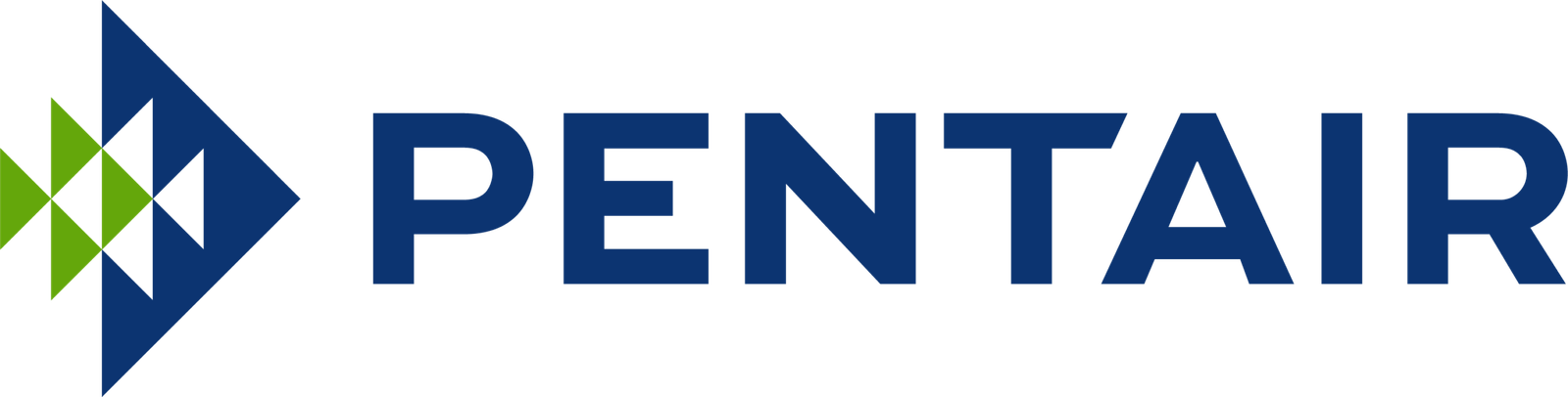 Pentair Logo Color RGB